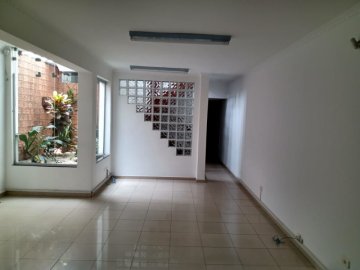 Casa Comercial para Aluguel