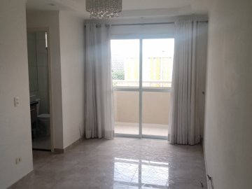 Apartamento para Aluguel